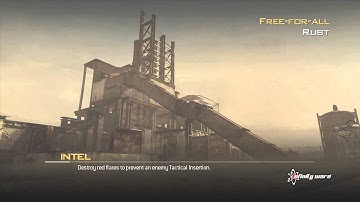 MW2: Outbreak V1.2