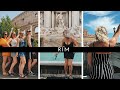 Rím stál za to! TravelVlog