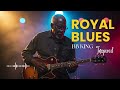 🎸 B.B. King’s Midnight Legacy – Soulful Blues Guitar Sessions 🌌✨