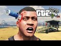 GTA 5 Fails & Funnies #2 (GTA 5 Random Moments Compilation)