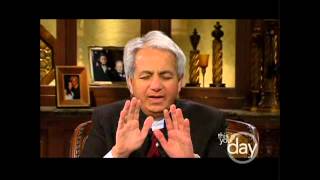 Prayer with Pastor Benny Hinn-blessing, salvation, protection and healing -1 screenshot 4