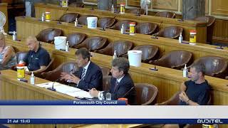 Licensing Sub Committee 21 July 2022 2of2