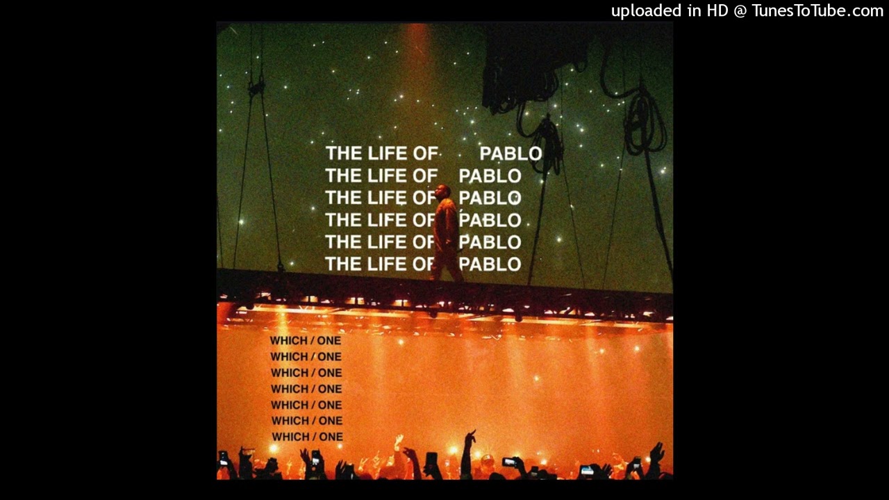 (Og Go2DaMoon verse) Future - In Abundance ft. Kanye West