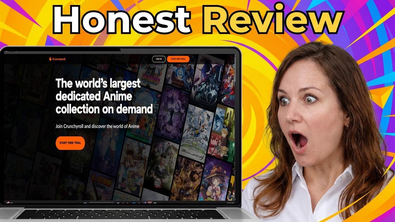 Crunchyroll vs HIDIVE Comparison 2026: Streaming Features, Pricing & My Review