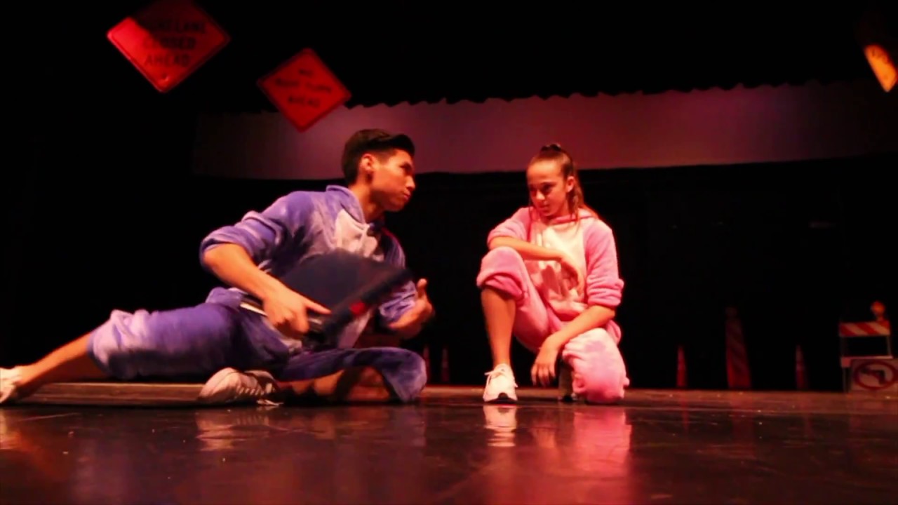 No Concept | Choreography by @1triciamiranda @willdabeast__ and K&G | GABE DE GUZMAN Vlogs guzman construction