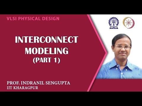 Interconnect Modeling (Part 1)