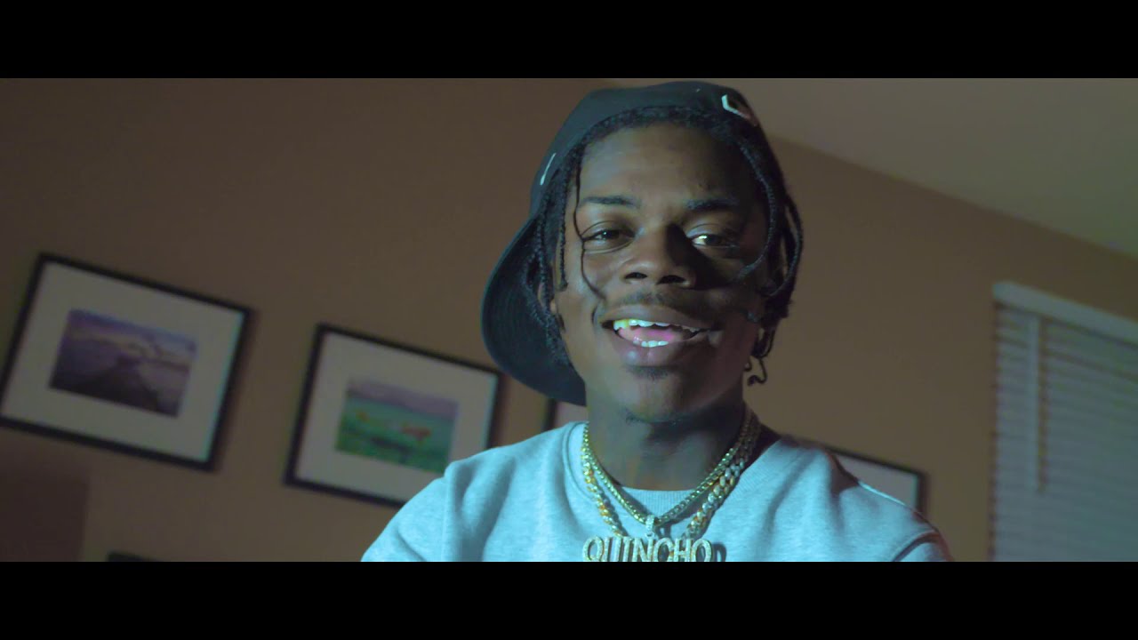 ROG Tree x Quin NFN - Tag Team (Official Music Video)