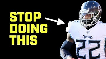 The RIGHT Way to Cut Out Players in Photoshop | Adobe Photoshop Tutorial