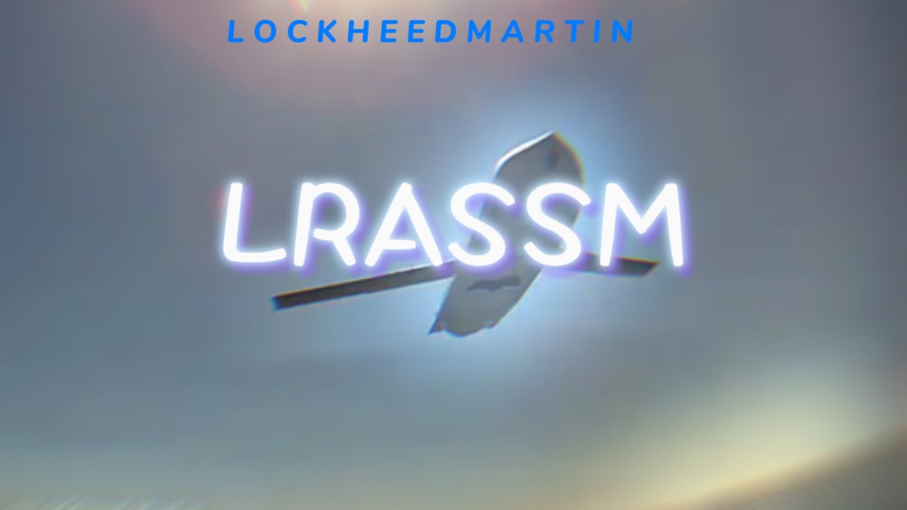LRASSM ANTI SHIP