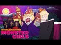 Interviews with Monster Girls - Opening | Original