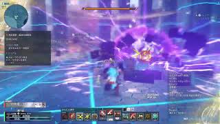 PSO2 NGS だらだら配信