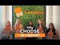 Why choose es london