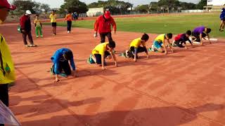 1061211 桃園市106中小學運動會大園區選拔賽09