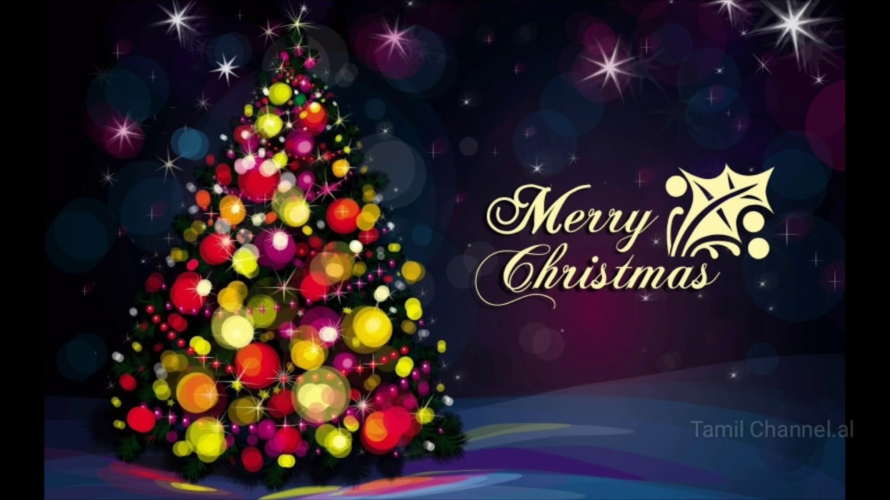 Happy Christmas Advance Wishes 2018. WhatsApp Status. - YouTube