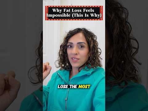 Why Dieting Forever Is Ruining Your Fat Loss 