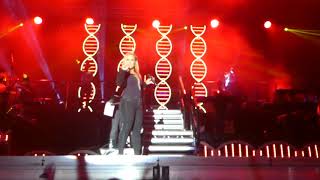 Anastacia - One Day In your Life, Freilichtbühne Eschweiler Markt, 04.08.2018