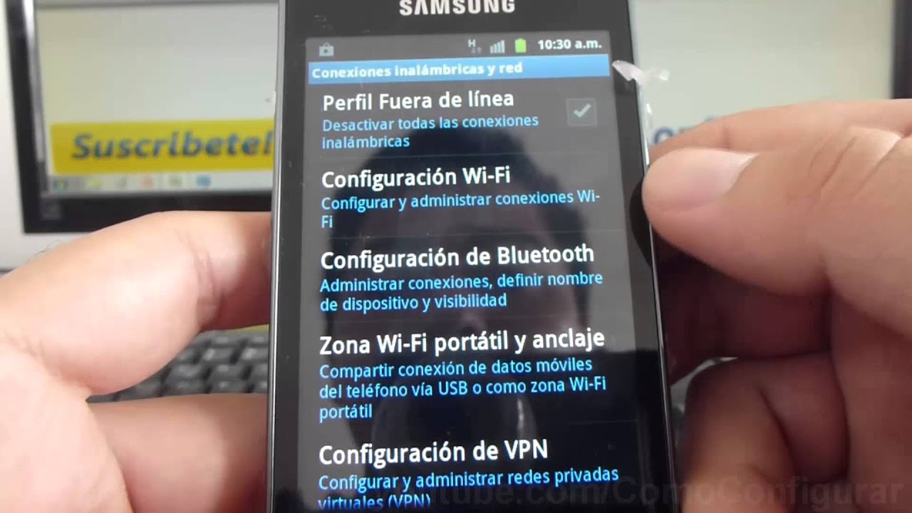 localizar celular samsung ace mini