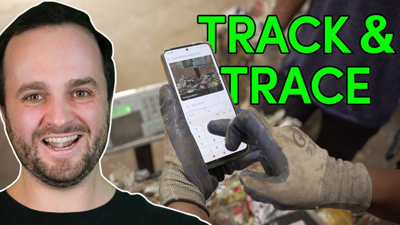 Can You Prove You Collected the Plastic? Inside CleanHub’s Verification Technology