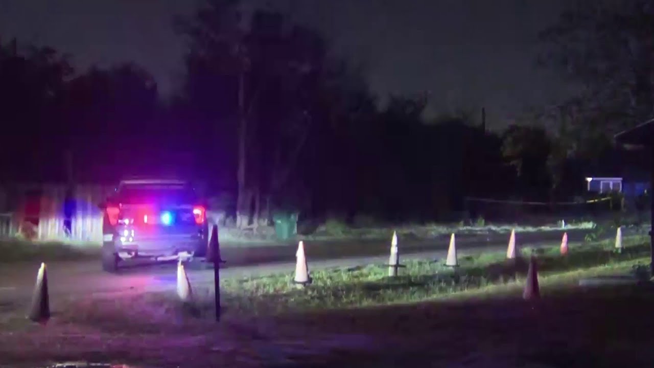 Woman’s body found with multiple gunshot wounds on Houston’s south side ...