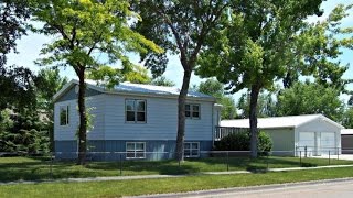 2203 E PARK video tour