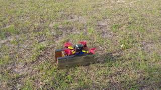 DIY Launch PAd