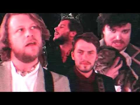 Dictaphone Blues — Dictaphone Blues 'Lance's Tape' OFFICIAL VIDEO