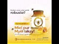 Savezvous que le miel est important pour la sant  myllakay mielpur  3192 4235