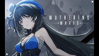 Wuthering Waves Cg Trailer | Daybreak