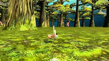 Attack On Titan Broken Maneuver Challenge