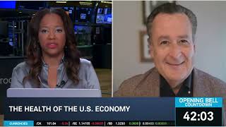 Brusuelas: Weak September Jobs Report Will Force Fed to Hold Interest Rates screenshot 1
