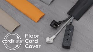 43003 47348 49629 60329: Cordinate Cord Cover - Overview