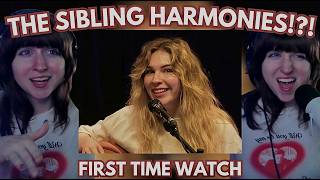 Kerosene by The Warning @TheWarning REACTION | PNC Live Studio Session 🎶 #TWA ❤️‍🔥