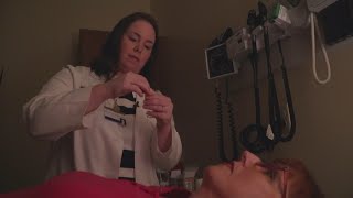 Healthwatch: Battlefield Acupuncture screenshot 5
