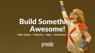 Prenda E-Resource Promo