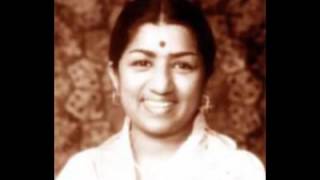 Lata Mangeshkar | O Mor Moyna Go | Original  |  Old Bangla Song | Melody Queen