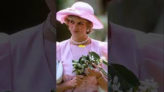 Diana, Princess Of Wales Royal Icon And Humanitarian