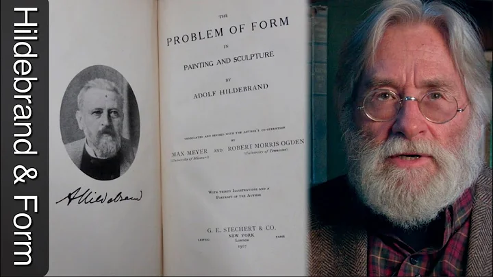 Hildebrand and Form #264