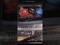 Inside Out 2 | Anger's Drive – Me when I found my friend #funny
