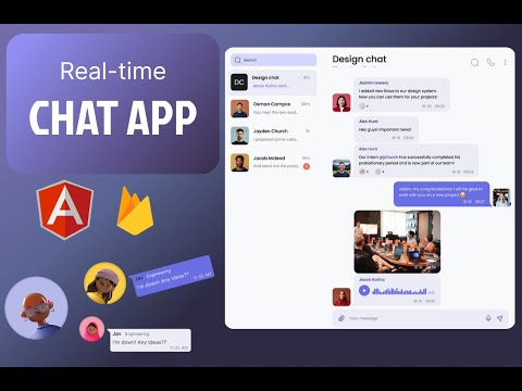 Building a Real-Time