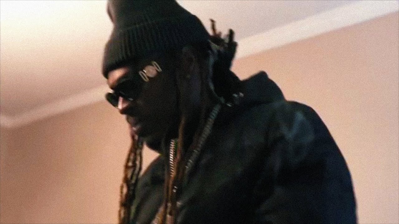 Ver RXKNephew - NO HOOK 2 (Official Video) en YouTube Ver RXKNephew - NO HOOK 2 (Official Video) en YouTube