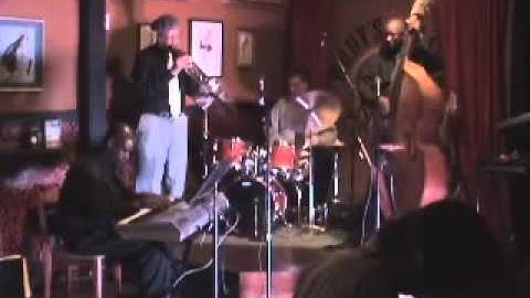 Le Jazz live at Ruby