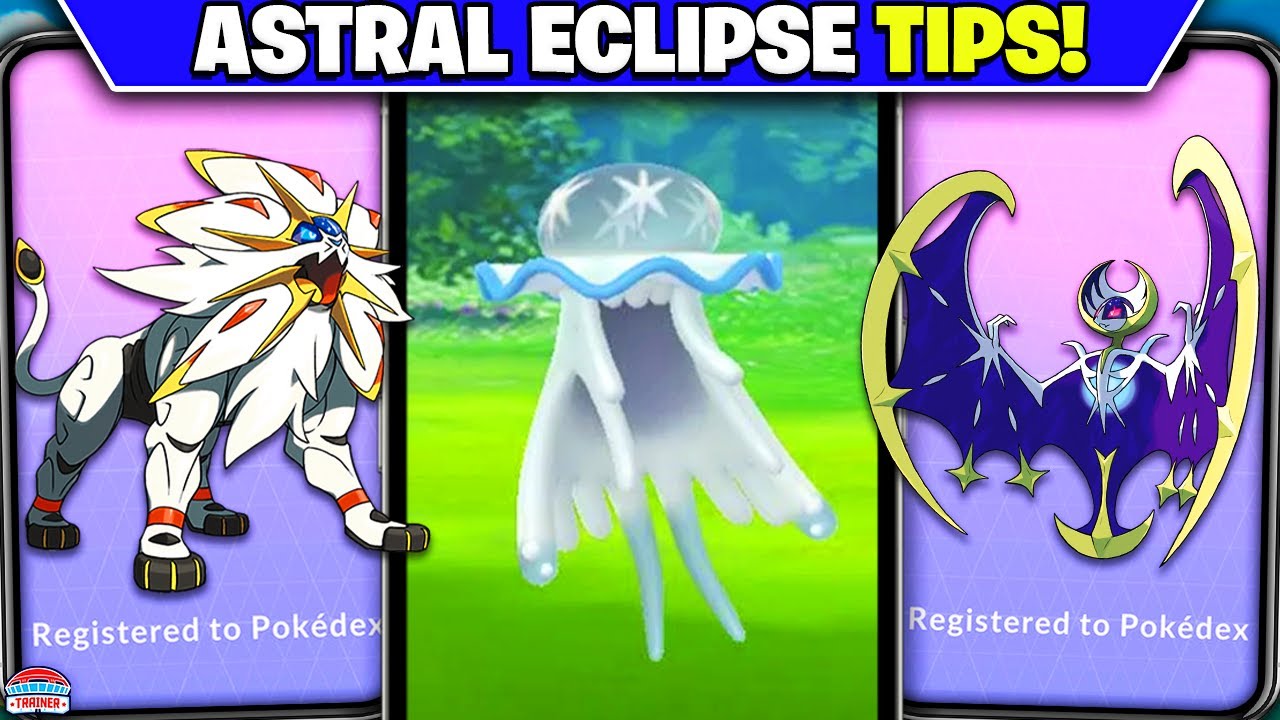 Are any *ULTRA BEASTS* Worth Raiding For?! Attacker Analysis