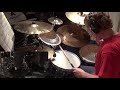 Babymetal - Starlight - Drum Cover By Sam Slater