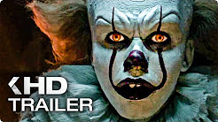 ES Trailer 3 German Deutsch (2017), ES - Official Trailer Deutsch HD German (2017), ES - Trailer 1990 Deutsch HD German (Warner Classics), ES - Trailer #3 Deutsch HD German (2017), SCHNEEMANN Trailer German Deutsch (2017), TOMB RAIDER Trailer 2 German Deutsch (2018)