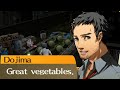 Joseph Anderson Persona 4 streams (Best Moments)