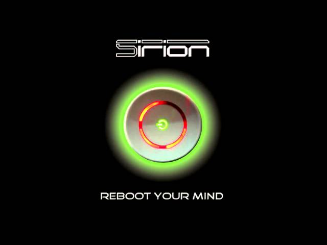 Sirion - Reboot