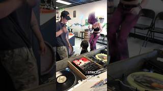 THE KIDS WANT JUNGLE! #junglemusic #drumandbass #junglist #massive #coachingtips