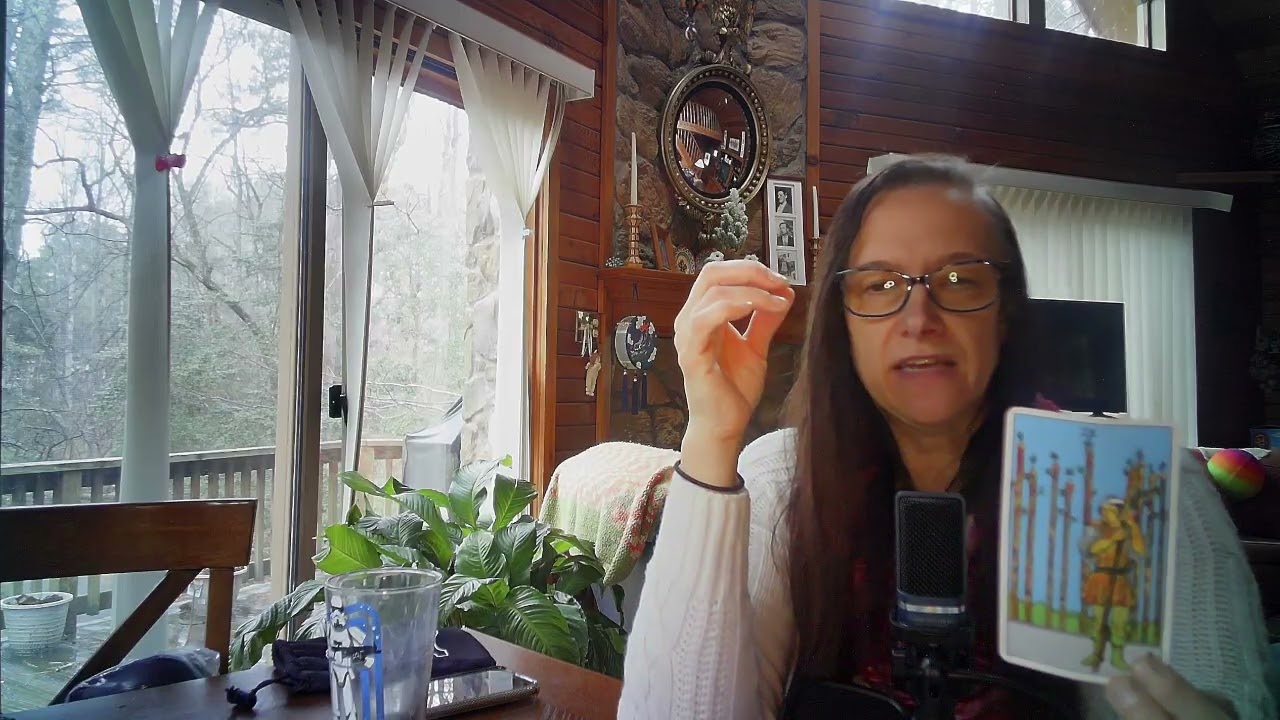 March 2026 Monthly Tarot Reading - Earth Signs (Taurus, Virgo, Capricorn) Happy March!