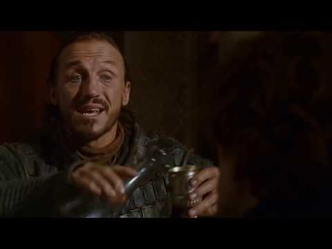 game-of-thrones-supercut:-bronn's-funniest-moments
