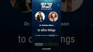 Dr Christine Gibson   The Hidden Impact of Climate Change on Mental Health